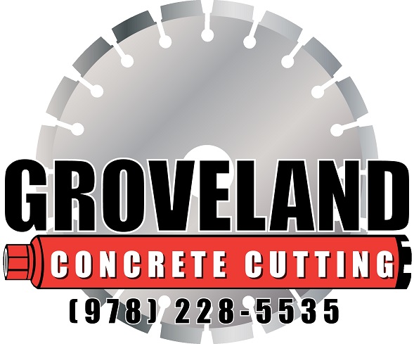 Groveland Concrete Coring
